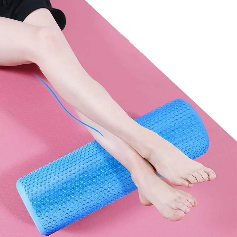 Yoga Block Pilates Muscle Tissue Fitness Gym Yoga Pilates Fitness