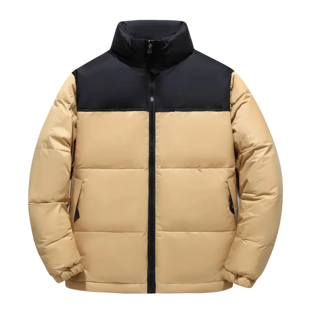 Winter America Brand Parkas Mixed Colors