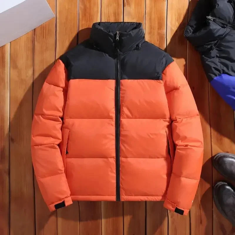 Winter America Brand Parkas Mixed Colors