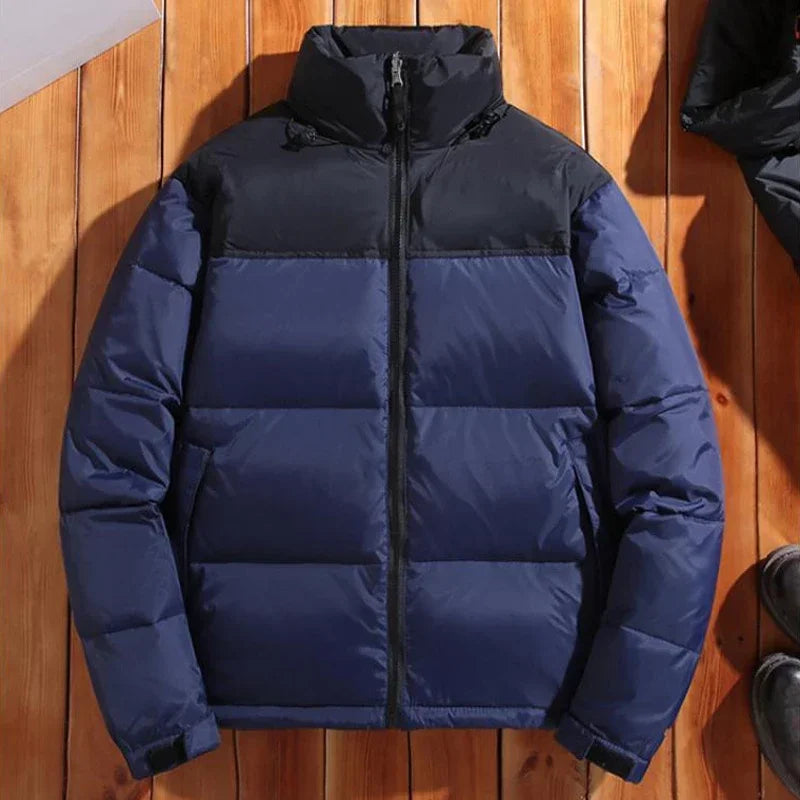 Winter America Brand Parkas Mixed Colors