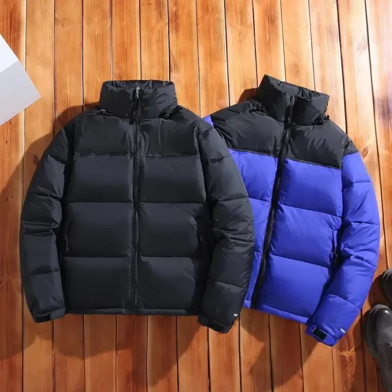 Winter America Brand Parkas Mixed Colors