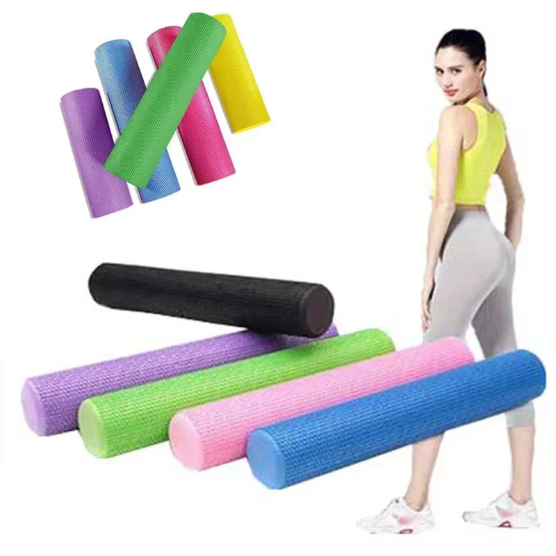 Yoga Block Pilates Muscle Tissue Fitness Gym Yoga Pilates Fitness