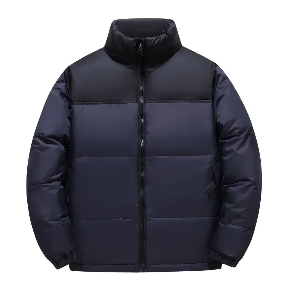 Winter America Brand Parkas Mixed Colors