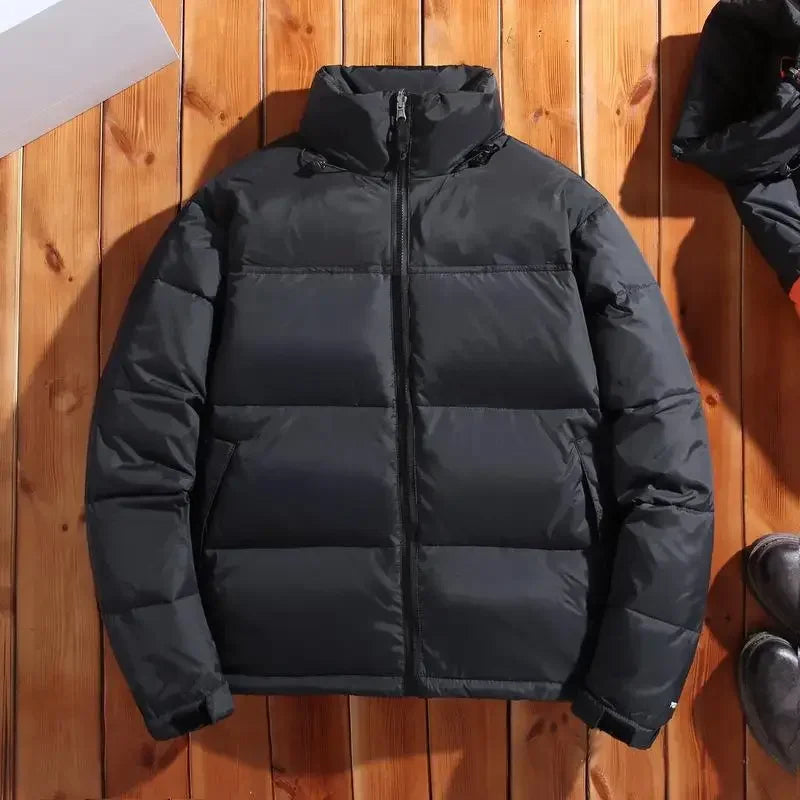 Winter America Brand Parkas Mixed Colors