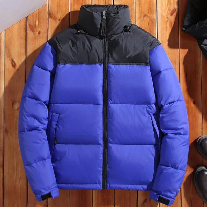 Winter America Brand Parkas Mixed Colors