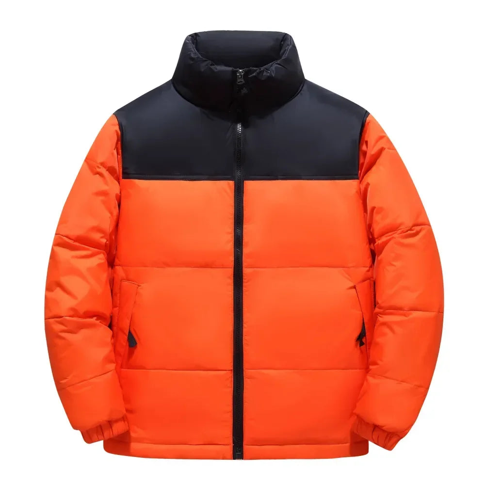 Winter America Brand Parkas Mixed Colors