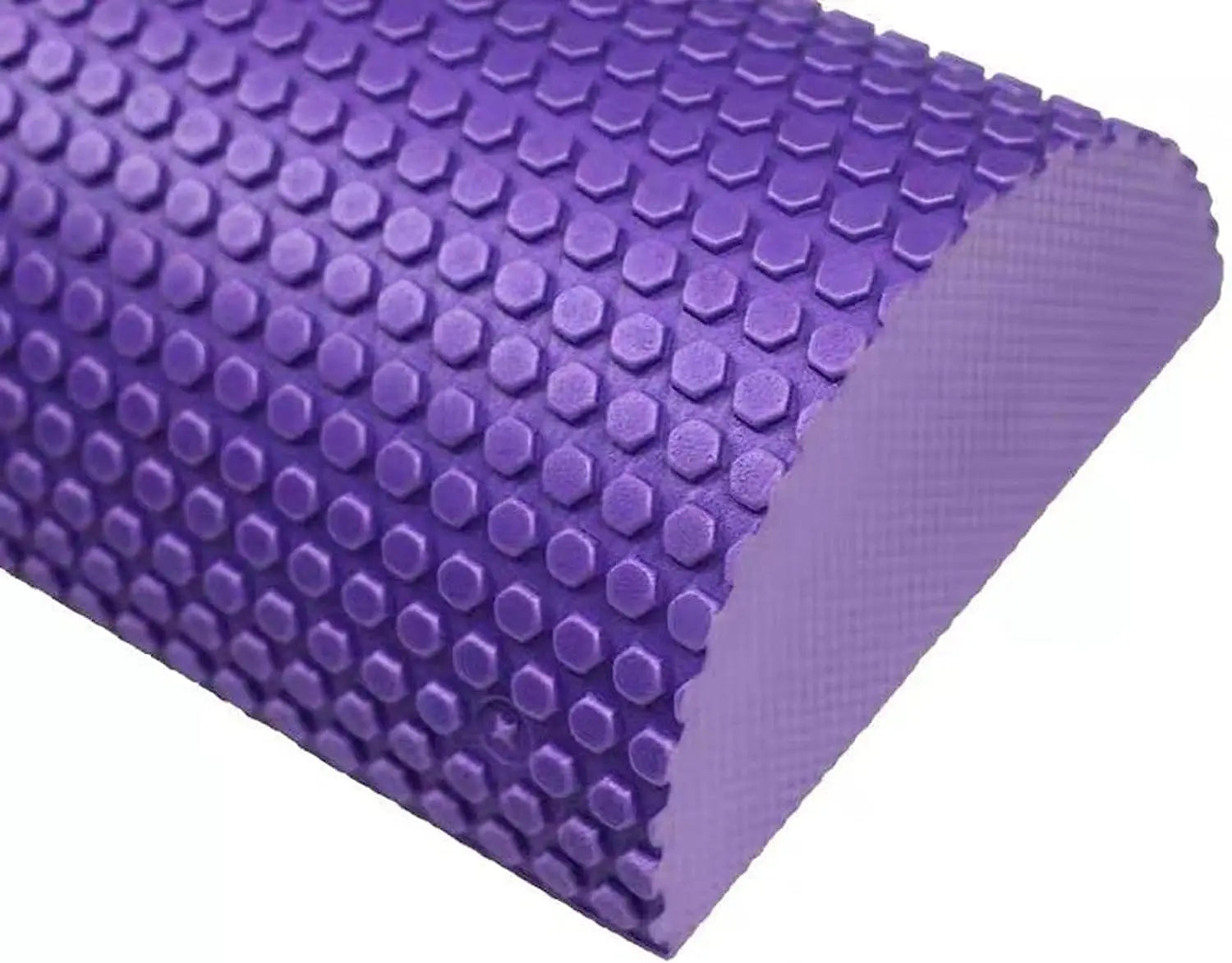 High-Density EVA Foam Roller 30/45CM Fitness Yoga Balance Pad