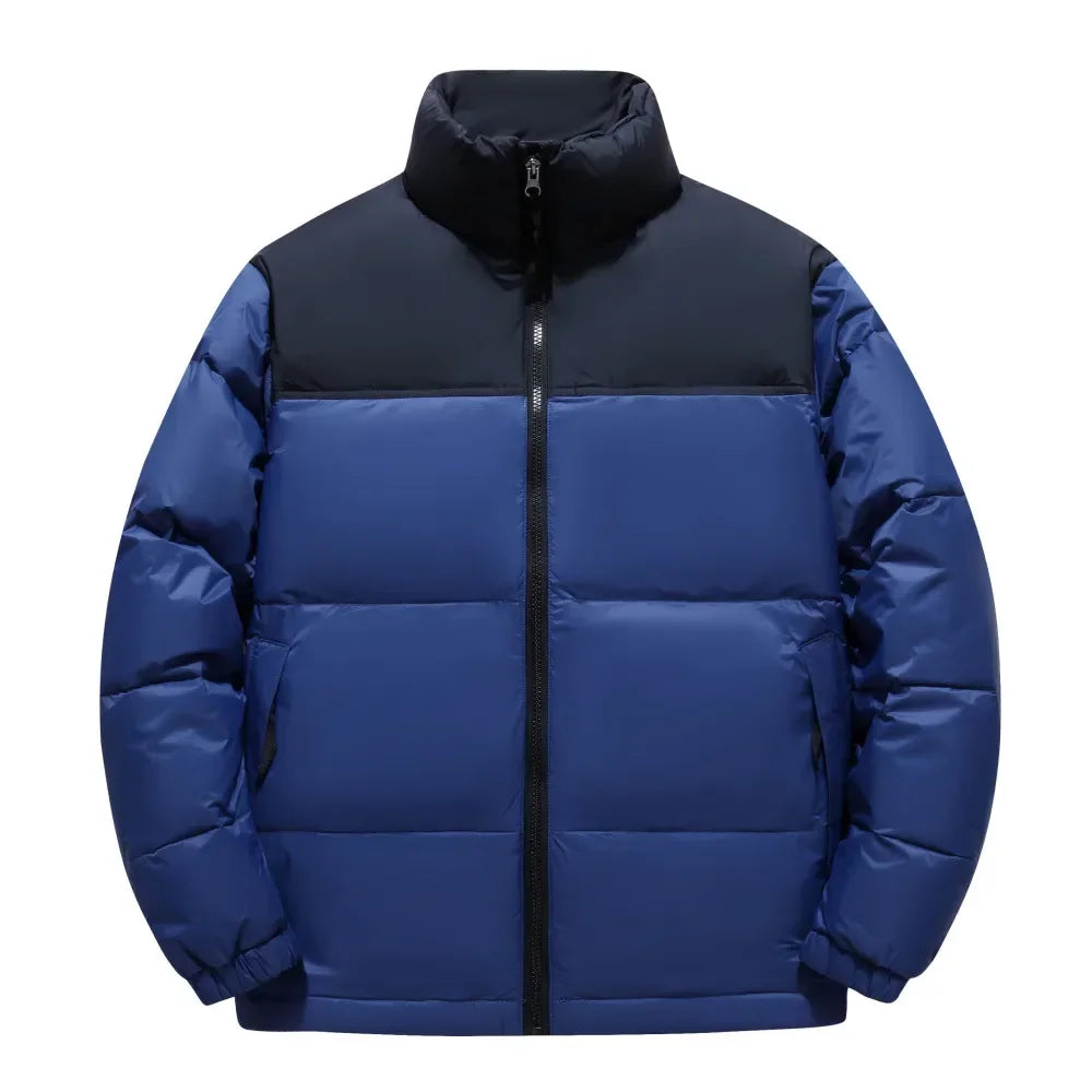 Winter America Brand Parkas Mixed Colors